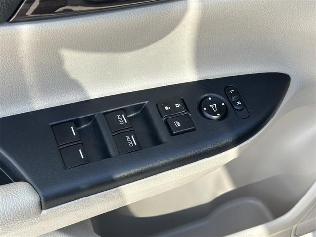 used 2017 Honda Accord car, priced at $19,945