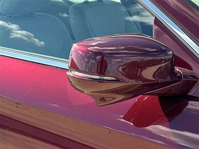 used 2017 Honda Accord car, priced at $19,945