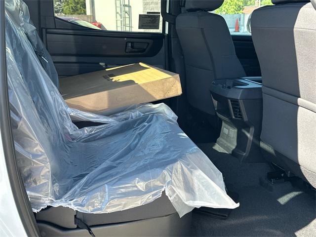 new 2025 Toyota Tundra car, priced at $45,151