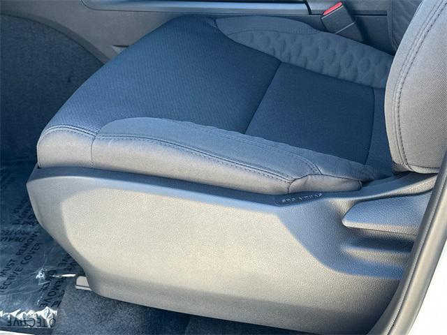 new 2025 Toyota Tundra car, priced at $45,151