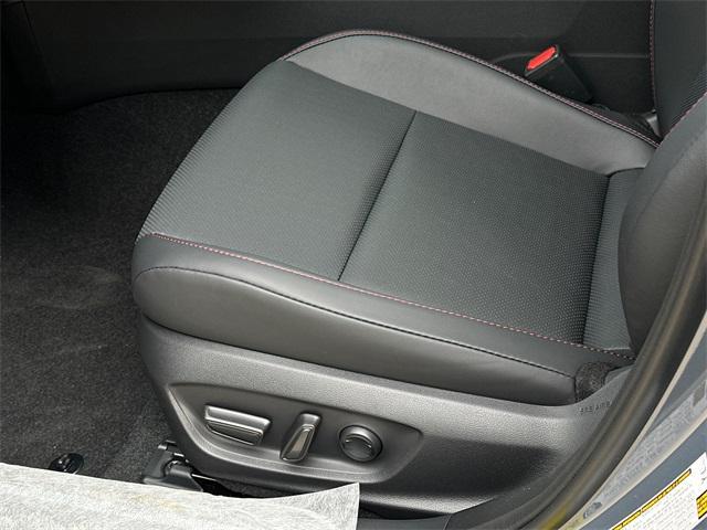 new 2026 Toyota Prius Plug-In Hybrid car, priced at $39,479