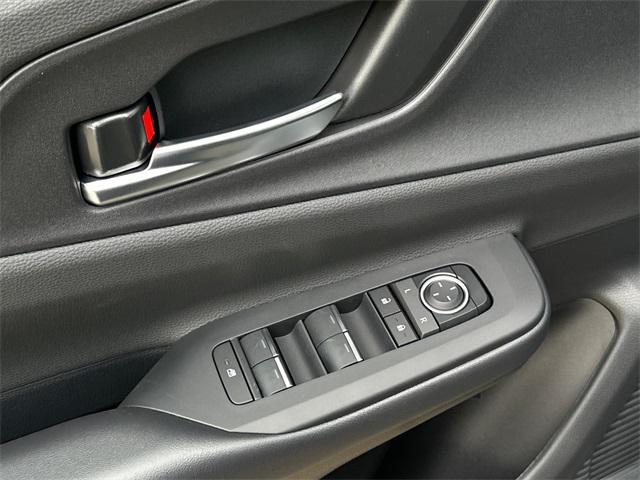 new 2026 Toyota Prius Plug-In Hybrid car, priced at $39,479