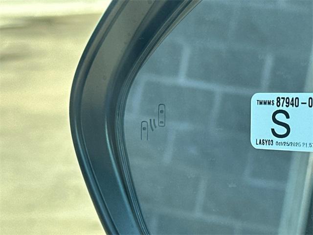 new 2026 Toyota Corolla car, priced at $22,927