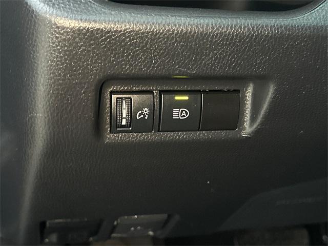 used 2022 Toyota RAV4 car, priced at $27,225