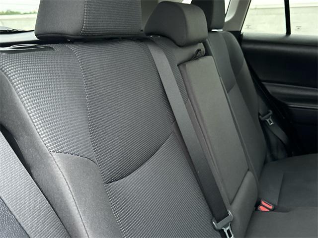 used 2022 Toyota RAV4 car, priced at $27,225