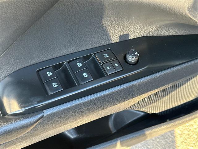 used 2019 Toyota Camry car, priced at $11,761