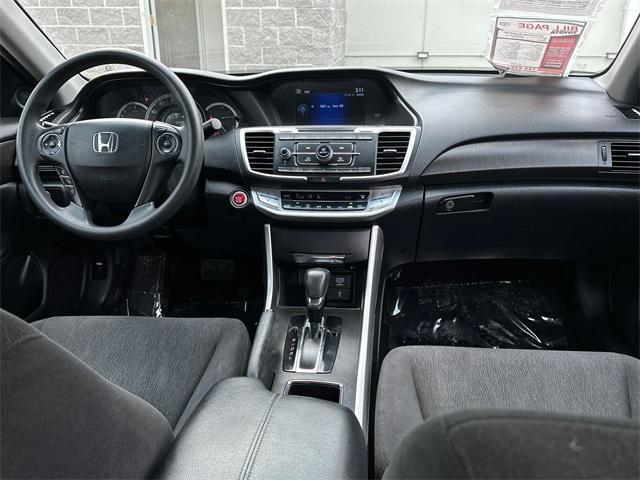 used 2014 Honda Accord car, priced at $12,128