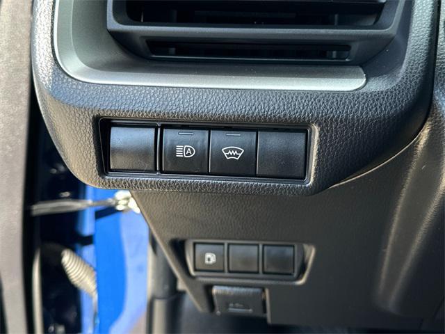 used 2023 Toyota Prius car, priced at $25,500