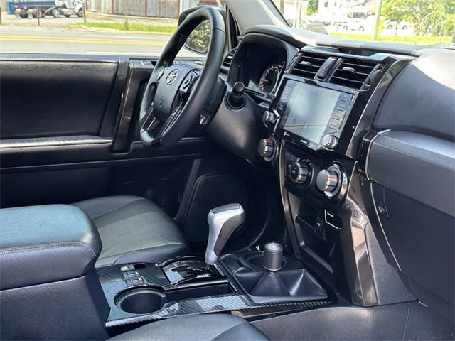 used 2022 Toyota 4Runner car, priced at $48,000