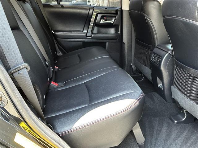 used 2022 Toyota 4Runner car, priced at $48,000
