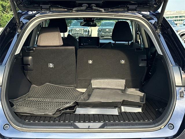 used 2024 Toyota Venza car, priced at $35,995