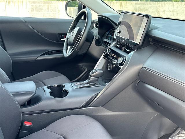 used 2024 Toyota Venza car, priced at $35,995