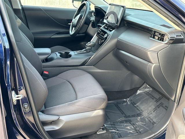 used 2024 Toyota Venza car, priced at $35,995