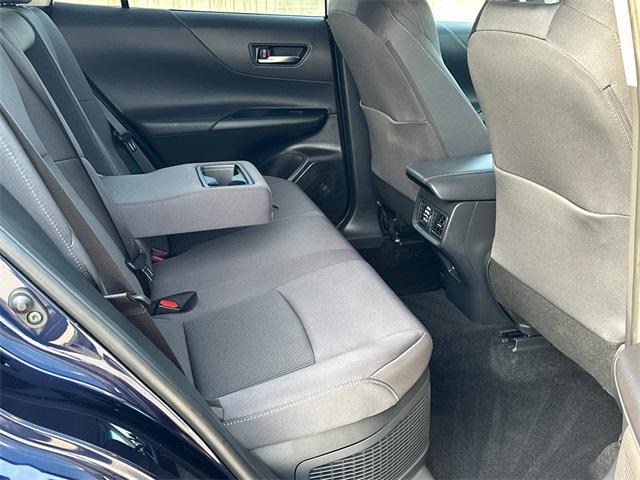 used 2024 Toyota Venza car, priced at $35,995