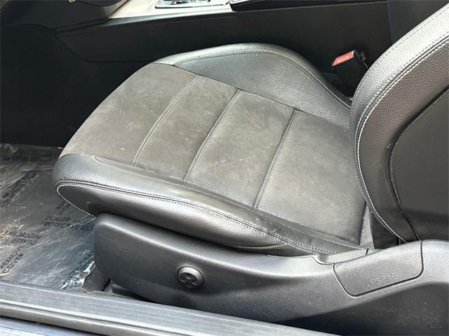 used 2015 Mercedes-Benz C-Class car, priced at $12,750