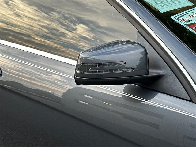 used 2015 Mercedes-Benz C-Class car, priced at $12,750