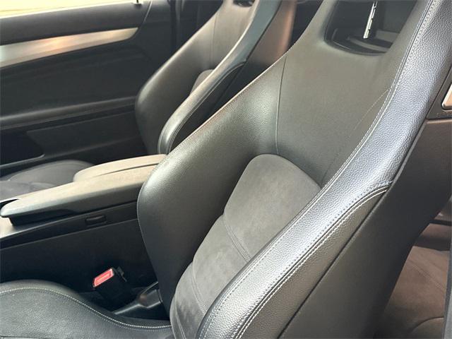 used 2015 Mercedes-Benz C-Class car, priced at $12,750