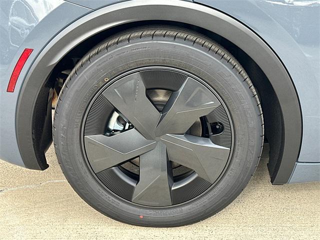 new 2026 Toyota Prius Plug-In Hybrid car, priced at $34,651