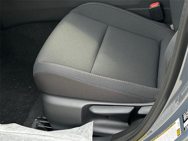 new 2026 Toyota Prius Plug-In Hybrid car, priced at $34,651