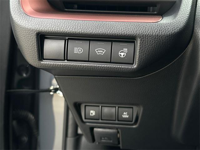 new 2026 Toyota Prius Plug-In Hybrid car, priced at $34,651