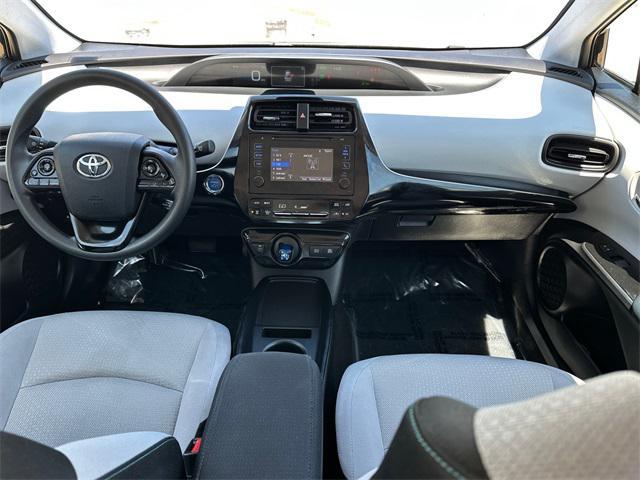 used 2019 Toyota Prius car, priced at $22,500