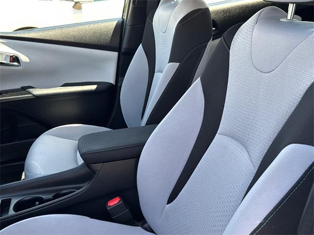 used 2019 Toyota Prius car, priced at $22,500