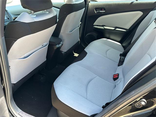 used 2019 Toyota Prius car, priced at $22,500