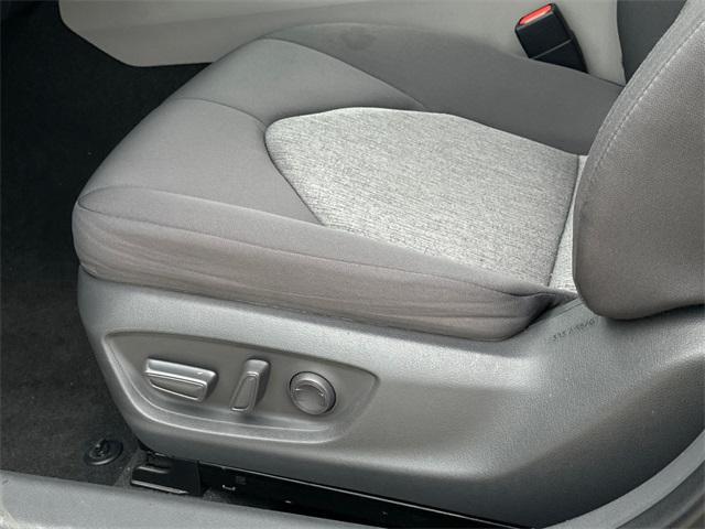 used 2021 Toyota Camry car, priced at $24,742
