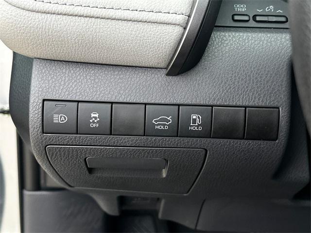 used 2021 Toyota Camry car, priced at $24,742