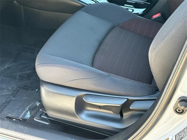 used 2024 Toyota Corolla car, priced at $25,734