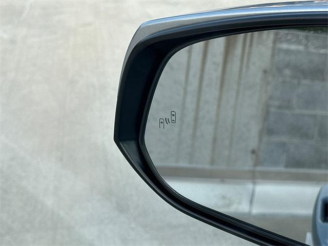 new 2025 Toyota RAV4 car, priced at $33,279