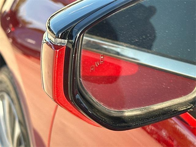 used 2021 Lexus ES 250 car, priced at $26,952