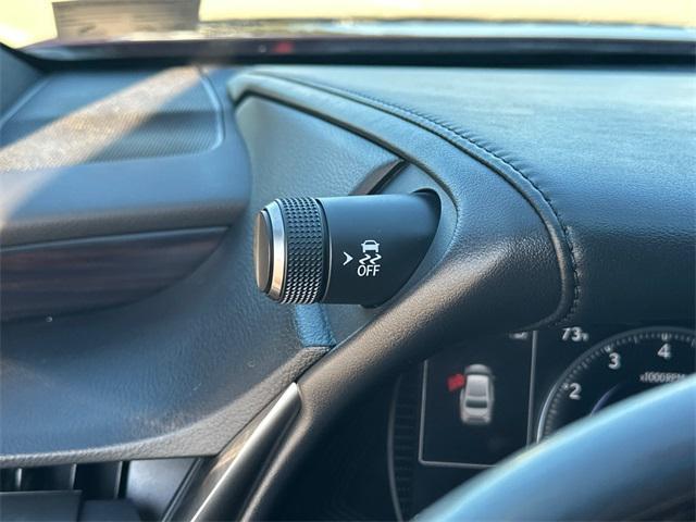 used 2021 Lexus ES 250 car, priced at $26,952