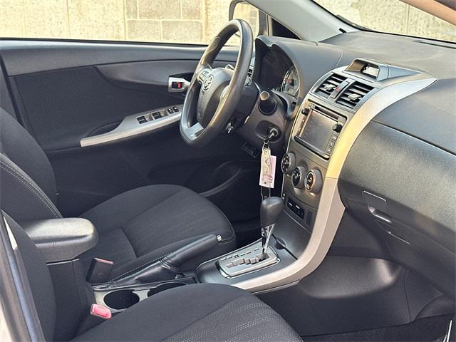 used 2013 Toyota Corolla car, priced at $14,950