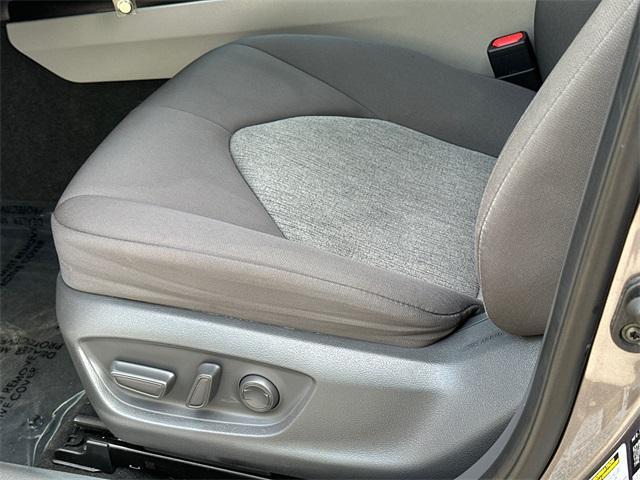 used 2019 Toyota Camry car, priced at $16,830