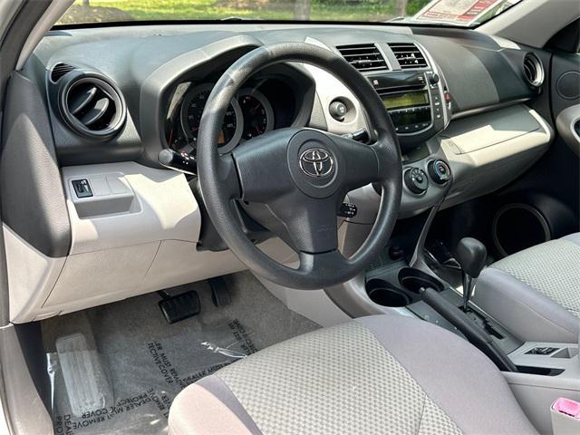 used 2008 Toyota RAV4 car, priced at $11,385