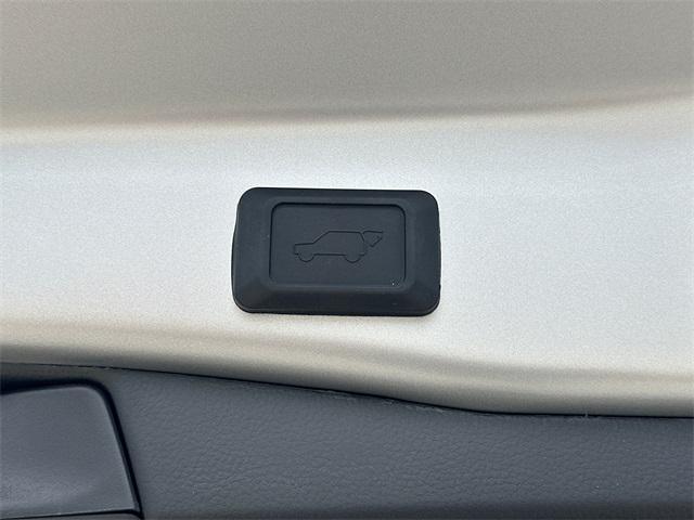 new 2025 Toyota RAV4 car, priced at $33,892