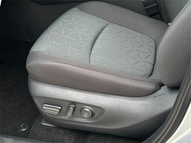 new 2025 Toyota RAV4 car, priced at $33,892