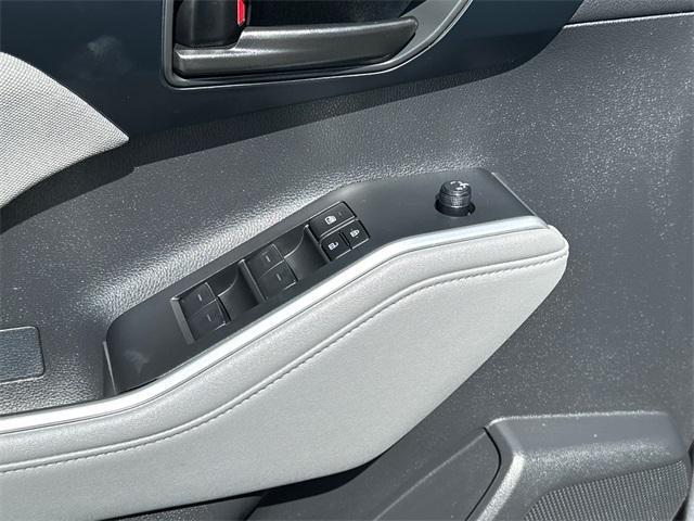 used 2023 Toyota Highlander car, priced at $37,840