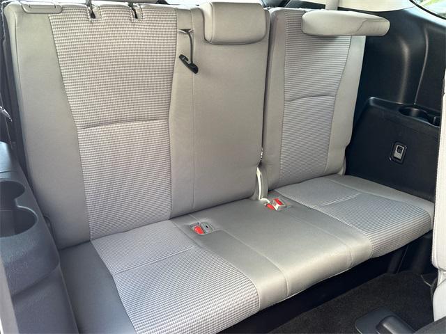 used 2023 Toyota Highlander car, priced at $37,840
