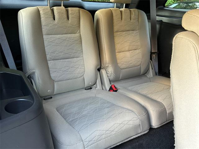 used 2015 Ford Explorer car, priced at $12,500