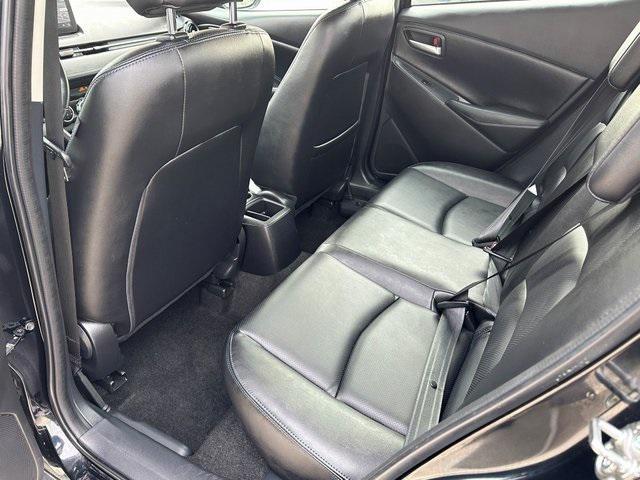 used 2019 Toyota Yaris Sedan car, priced at $17,750