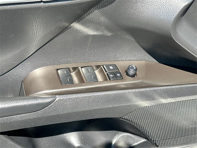 used 2023 Toyota Camry car, priced at $23,522