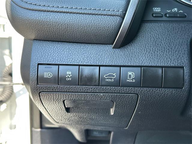 used 2023 Toyota Camry car, priced at $23,522