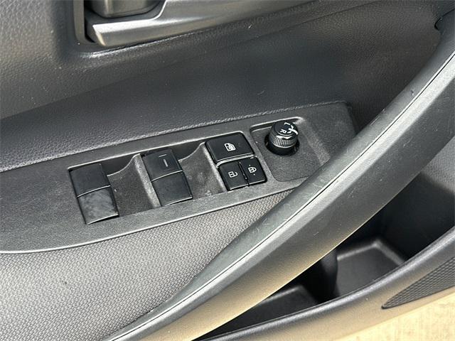 used 2023 Toyota Corolla Hybrid car, priced at $22,700