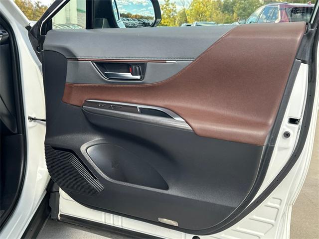 used 2022 Toyota Venza car, priced at $32,000