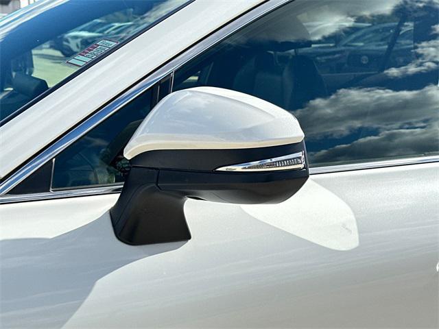 used 2022 Toyota Venza car, priced at $32,000