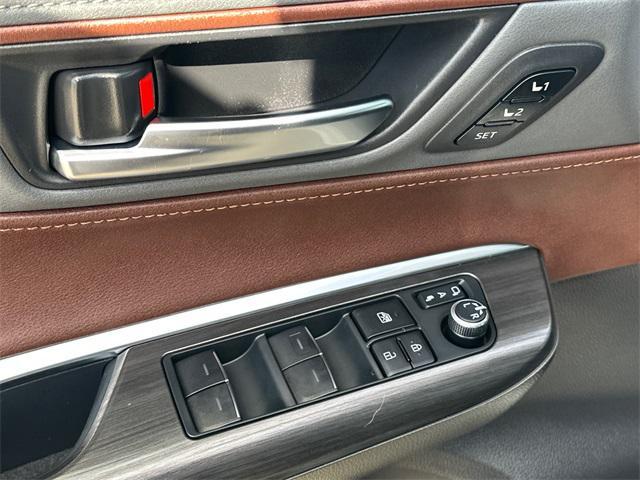 used 2022 Toyota Venza car, priced at $32,000