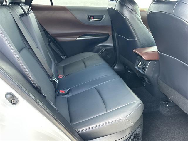 used 2022 Toyota Venza car, priced at $32,000