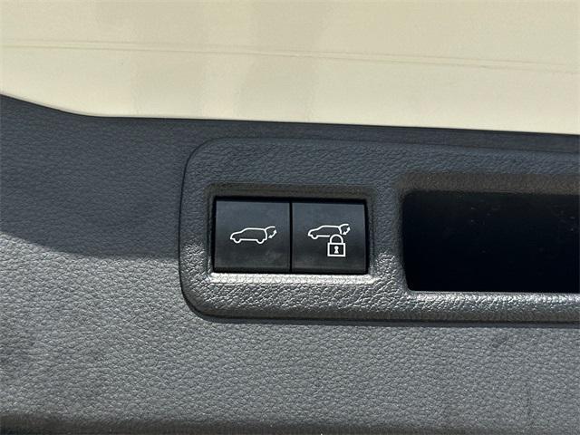 used 2022 Toyota Venza car, priced at $32,000